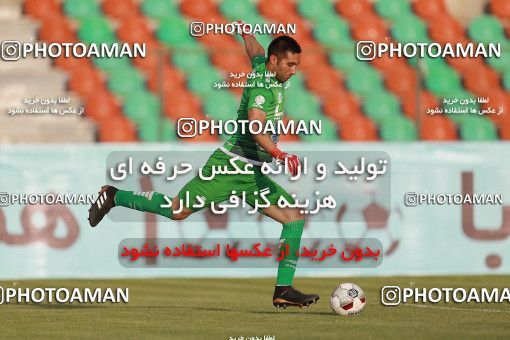 1118478, Tehran, [*parameter:4*], لیگ برتر فوتبال ایران، Persian Gulf Cup، Week 30، Second Leg، Paykan 1 v 2 Saipa on 2018/04/27 at Shahr-e Qods Stadium