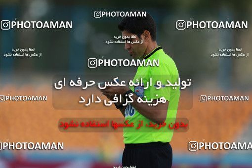 1118350, Tehran, [*parameter:4*], لیگ برتر فوتبال ایران، Persian Gulf Cup، Week 30، Second Leg، Paykan 1 v 2 Saipa on 2018/04/27 at Shahr-e Qods Stadium