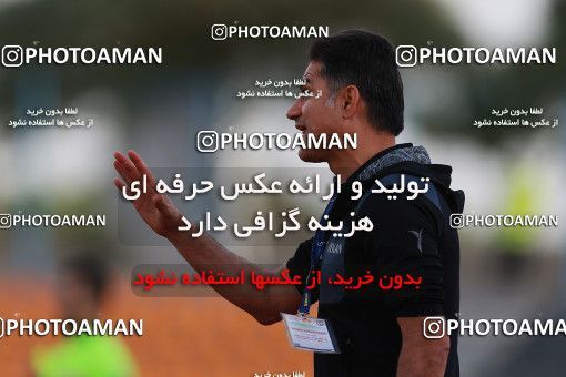 1118790, Tehran, [*parameter:4*], لیگ برتر فوتبال ایران، Persian Gulf Cup، Week 30، Second Leg، Paykan 1 v 2 Saipa on 2018/04/27 at Shahr-e Qods Stadium