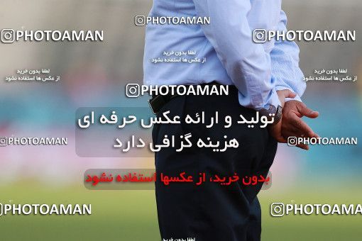 1118455, Tehran, [*parameter:4*], لیگ برتر فوتبال ایران، Persian Gulf Cup، Week 30، Second Leg، Paykan 1 v 2 Saipa on 2018/04/27 at Shahr-e Qods Stadium