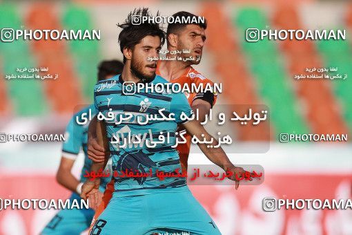 1118370, Tehran, [*parameter:4*], لیگ برتر فوتبال ایران، Persian Gulf Cup، Week 30، Second Leg، Paykan 1 v 2 Saipa on 2018/04/27 at Shahr-e Qods Stadium