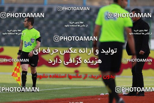 1118321, Tehran, [*parameter:4*], لیگ برتر فوتبال ایران، Persian Gulf Cup، Week 30، Second Leg، Paykan 1 v 2 Saipa on 2018/04/27 at Shahr-e Qods Stadium