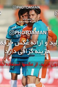 1118433, Tehran, [*parameter:4*], لیگ برتر فوتبال ایران، Persian Gulf Cup، Week 30، Second Leg، Paykan 1 v 2 Saipa on 2018/04/27 at Shahr-e Qods Stadium