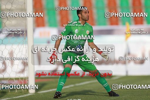 1118757, Tehran, [*parameter:4*], لیگ برتر فوتبال ایران، Persian Gulf Cup، Week 30، Second Leg، Paykan 1 v 2 Saipa on 2018/04/27 at Shahr-e Qods Stadium