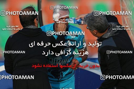 1118792, Tehran, [*parameter:4*], لیگ برتر فوتبال ایران، Persian Gulf Cup، Week 30، Second Leg، Paykan 1 v 2 Saipa on 2018/04/27 at Shahr-e Qods Stadium