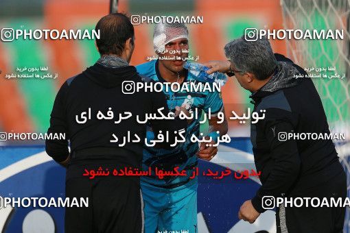 1118512, Tehran, [*parameter:4*], لیگ برتر فوتبال ایران، Persian Gulf Cup، Week 30، Second Leg، Paykan 1 v 2 Saipa on 2018/04/27 at Shahr-e Qods Stadium