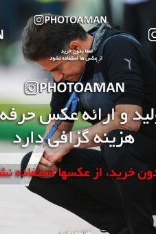1118260, Tehran, [*parameter:4*], لیگ برتر فوتبال ایران، Persian Gulf Cup، Week 30، Second Leg، Paykan 1 v 2 Saipa on 2018/04/27 at Shahr-e Qods Stadium