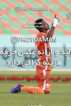 1118537, Tehran, [*parameter:4*], لیگ برتر فوتبال ایران، Persian Gulf Cup، Week 30، Second Leg، Paykan 1 v 2 Saipa on 2018/04/27 at Shahr-e Qods Stadium