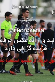 1118387, Tehran, [*parameter:4*], لیگ برتر فوتبال ایران، Persian Gulf Cup، Week 30، Second Leg، Paykan 1 v 2 Saipa on 2018/04/27 at Shahr-e Qods Stadium