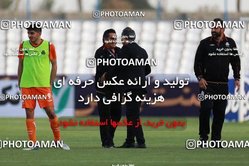 1118138, Tehran, [*parameter:4*], لیگ برتر فوتبال ایران، Persian Gulf Cup، Week 30، Second Leg، Paykan 1 v 2 Saipa on 2018/04/27 at Shahr-e Qods Stadium