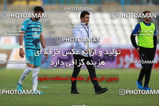 1118658, Tehran, [*parameter:4*], لیگ برتر فوتبال ایران، Persian Gulf Cup، Week 30، Second Leg، Paykan 1 v 2 Saipa on 2018/04/27 at Shahr-e Qods Stadium