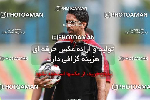 1118641, Tehran, [*parameter:4*], لیگ برتر فوتبال ایران، Persian Gulf Cup، Week 30، Second Leg، Paykan 1 v 2 Saipa on 2018/04/27 at Shahr-e Qods Stadium