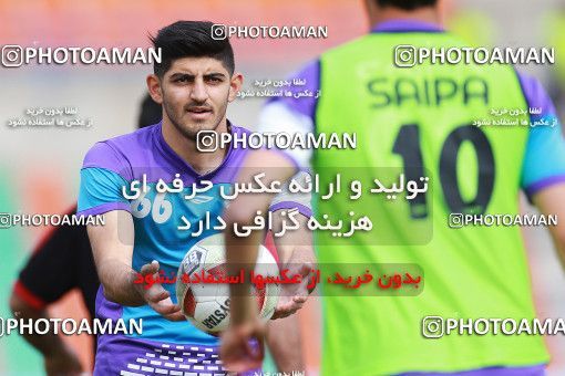1118521, Tehran, [*parameter:4*], لیگ برتر فوتبال ایران، Persian Gulf Cup، Week 30، Second Leg، Paykan 1 v 2 Saipa on 2018/04/27 at Shahr-e Qods Stadium