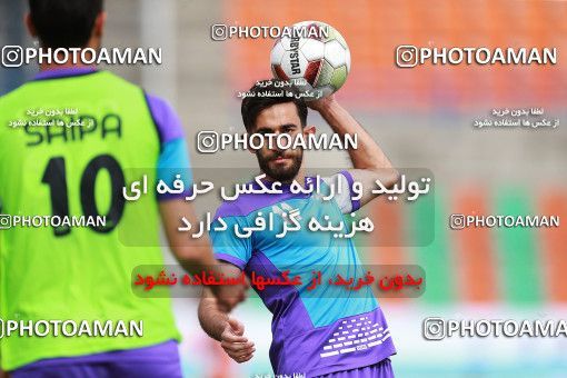 1118065, Tehran, [*parameter:4*], لیگ برتر فوتبال ایران، Persian Gulf Cup، Week 30، Second Leg، Paykan 1 v 2 Saipa on 2018/04/27 at Shahr-e Qods Stadium