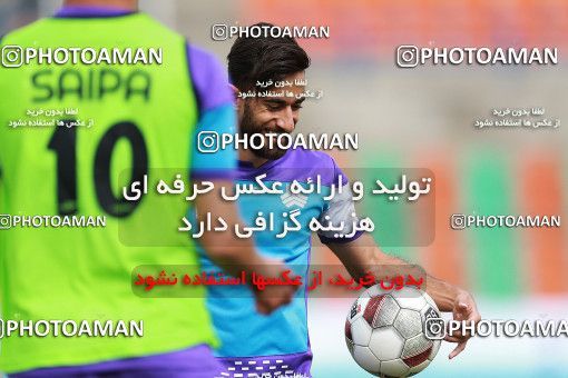1118744, Tehran, [*parameter:4*], لیگ برتر فوتبال ایران، Persian Gulf Cup، Week 30، Second Leg، Paykan 1 v 2 Saipa on 2018/04/27 at Shahr-e Qods Stadium