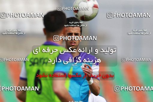 1118156, Tehran, [*parameter:4*], لیگ برتر فوتبال ایران، Persian Gulf Cup، Week 30، Second Leg، Paykan 1 v 2 Saipa on 2018/04/27 at Shahr-e Qods Stadium