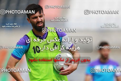 1118774, Tehran, [*parameter:4*], لیگ برتر فوتبال ایران، Persian Gulf Cup، Week 30، Second Leg، Paykan 1 v 2 Saipa on 2018/04/27 at Shahr-e Qods Stadium