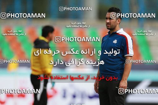 1118499, Tehran, [*parameter:4*], لیگ برتر فوتبال ایران، Persian Gulf Cup، Week 30، Second Leg، Paykan 1 v 2 Saipa on 2018/04/27 at Shahr-e Qods Stadium