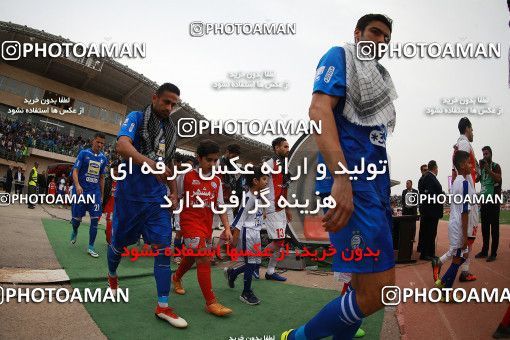 1122849, Khorramshahr, , Final جام حذفی فوتبال ایران, Khorramshahr Cup, Esteghlal 1 v 0 Khooneh be Khooneh on 2018/05/03 at Arvandan Stadium