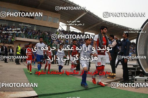 1123273, Khorramshahr, , Final جام حذفی فوتبال ایران, Khorramshahr Cup, Esteghlal 1 v 0 Khooneh be Khooneh on 2018/05/03 at Arvandan Stadium