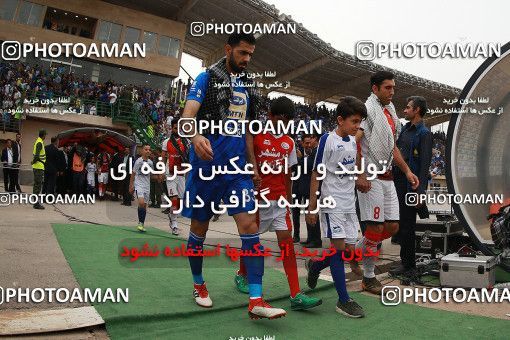 1123032, Khorramshahr, , Final جام حذفی فوتبال ایران, Khorramshahr Cup, Esteghlal 1 v 0 Khooneh be Khooneh on 2018/05/03 at Arvandan Stadium