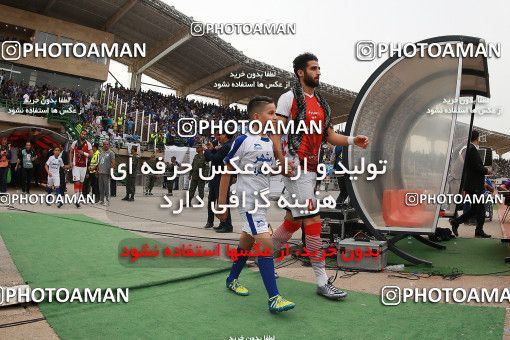 1122825, Khorramshahr, , Final جام حذفی فوتبال ایران, Khorramshahr Cup, Esteghlal 1 v 0 Khooneh be Khooneh on 2018/05/03 at Arvandan Stadium