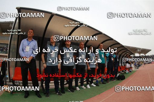 1122833, Khorramshahr, , Final جام حذفی فوتبال ایران, Khorramshahr Cup, Esteghlal 1 v 0 Khooneh be Khooneh on 2018/05/03 at Arvandan Stadium