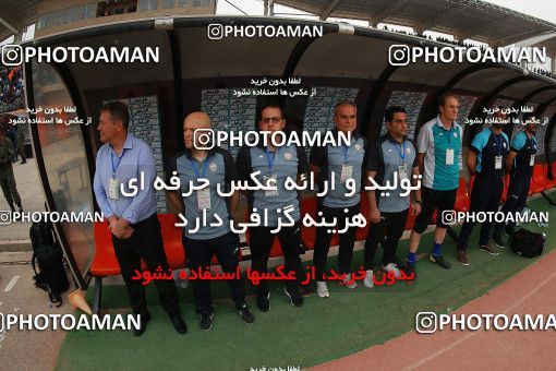 1122872, Khorramshahr, , Final جام حذفی فوتبال ایران, Khorramshahr Cup, Esteghlal 1 v 0 Khooneh be Khooneh on 2018/05/03 at Arvandan Stadium