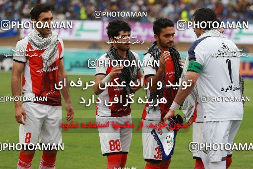 1123187, Khorramshahr, , Final جام حذفی فوتبال ایران, Khorramshahr Cup, Esteghlal 1 v 0 Khooneh be Khooneh on 2018/05/03 at Arvandan Stadium
