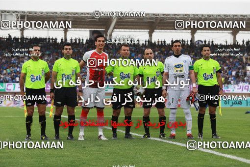 1123268, Khorramshahr, , Final جام حذفی فوتبال ایران, Khorramshahr Cup, Esteghlal 1 v 0 Khooneh be Khooneh on 2018/05/03 at Arvandan Stadium