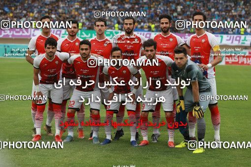 1122923, Khorramshahr, , Final جام حذفی فوتبال ایران, Khorramshahr Cup, Esteghlal 1 v 0 Khooneh be Khooneh on 2018/05/03 at Arvandan Stadium