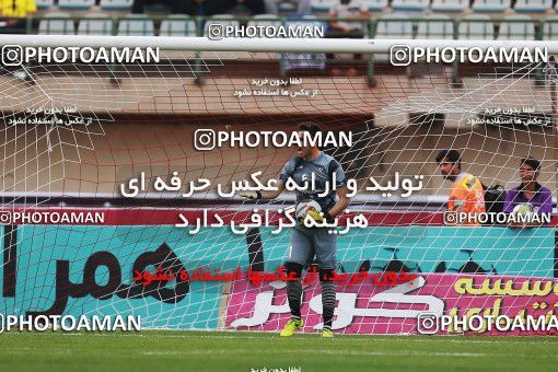 1122799, Khorramshahr, , Final جام حذفی فوتبال ایران, Khorramshahr Cup, Esteghlal 1 v 0 Khooneh be Khooneh on 2018/05/03 at Arvandan Stadium