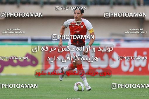 1122975, Khorramshahr, , Final جام حذفی فوتبال ایران, Khorramshahr Cup, Esteghlal 1 v 0 Khooneh be Khooneh on 2018/05/03 at Arvandan Stadium
