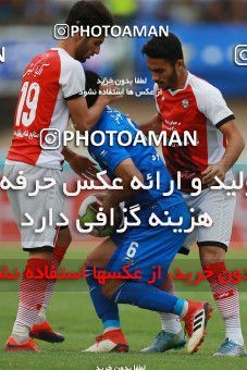 1122873, Khorramshahr, , Final جام حذفی فوتبال ایران, Khorramshahr Cup, Esteghlal 1 v 0 Khooneh be Khooneh on 2018/05/03 at Arvandan Stadium
