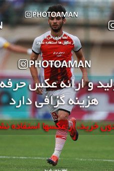 1122997, Khorramshahr, , Final جام حذفی فوتبال ایران, Khorramshahr Cup, Esteghlal 1 v 0 Khooneh be Khooneh on 2018/05/03 at Arvandan Stadium