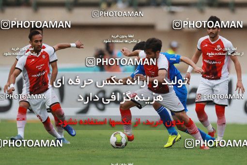 1122905, Khorramshahr, , Final جام حذفی فوتبال ایران, Khorramshahr Cup, Esteghlal 1 v 0 Khooneh be Khooneh on 2018/05/03 at Arvandan Stadium