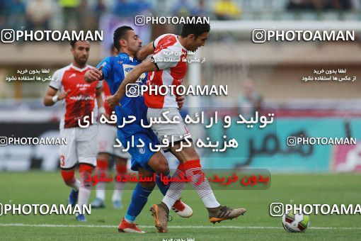 1123254, Khorramshahr, , Final جام حذفی فوتبال ایران, Khorramshahr Cup, Esteghlal 1 v 0 Khooneh be Khooneh on 2018/05/03 at Arvandan Stadium
