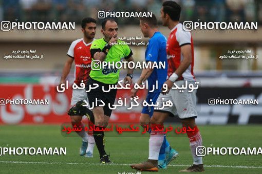 1123178, Khorramshahr, , Final جام حذفی فوتبال ایران, Khorramshahr Cup, Esteghlal 1 v 0 Khooneh be Khooneh on 2018/05/03 at Arvandan Stadium