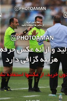 1122847, Khorramshahr, , Final جام حذفی فوتبال ایران, Khorramshahr Cup, Esteghlal 1 v 0 Khooneh be Khooneh on 2018/05/03 at Arvandan Stadium
