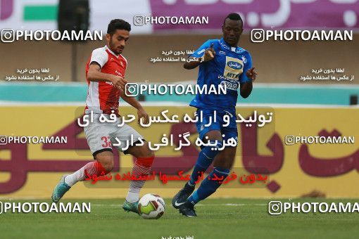 1122965, Khorramshahr, , Final جام حذفی فوتبال ایران, Khorramshahr Cup, Esteghlal 1 v 0 Khooneh be Khooneh on 2018/05/03 at Arvandan Stadium