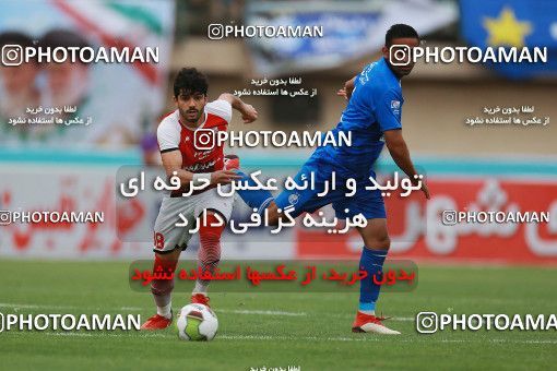 1123226, Khorramshahr, , Final جام حذفی فوتبال ایران, Khorramshahr Cup, Esteghlal 1 v 0 Khooneh be Khooneh on 2018/05/03 at Arvandan Stadium