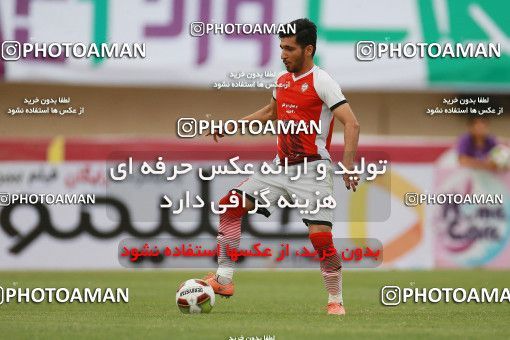1122955, Khorramshahr, , Final جام حذفی فوتبال ایران, Khorramshahr Cup, Esteghlal 1 v 0 Khooneh be Khooneh on 2018/05/03 at Arvandan Stadium