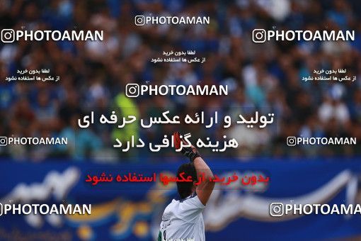 1123026, Khorramshahr, , Final جام حذفی فوتبال ایران, Khorramshahr Cup, Esteghlal 1 v 0 Khooneh be Khooneh on 2018/05/03 at Arvandan Stadium