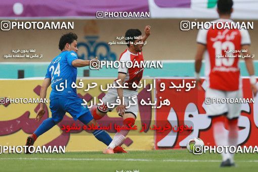 1122871, Khorramshahr, , Final جام حذفی فوتبال ایران, Khorramshahr Cup, Esteghlal 1 v 0 Khooneh be Khooneh on 2018/05/03 at Arvandan Stadium