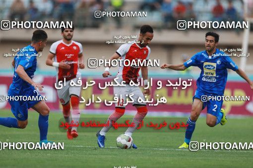 1123040, Khorramshahr, , Final جام حذفی فوتبال ایران, Khorramshahr Cup, Esteghlal 1 v 0 Khooneh be Khooneh on 2018/05/03 at Arvandan Stadium