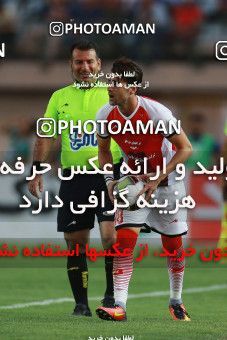 1122977, Khorramshahr, , Final جام حذفی فوتبال ایران, Khorramshahr Cup, Esteghlal 1 v 0 Khooneh be Khooneh on 2018/05/03 at Arvandan Stadium