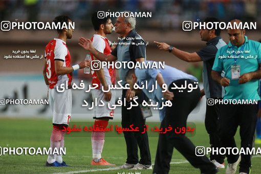 1122832, Khorramshahr, , Final جام حذفی فوتبال ایران, Khorramshahr Cup, Esteghlal 1 v 0 Khooneh be Khooneh on 2018/05/03 at Arvandan Stadium