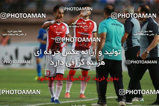 1122958, Khorramshahr, , Final جام حذفی فوتبال ایران, Khorramshahr Cup, Esteghlal 1 v 0 Khooneh be Khooneh on 2018/05/03 at Arvandan Stadium