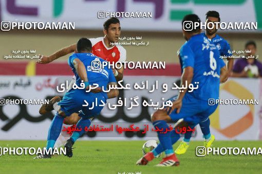 1122998, Khorramshahr, , Final جام حذفی فوتبال ایران, Khorramshahr Cup, Esteghlal 1 v 0 Khooneh be Khooneh on 2018/05/03 at Arvandan Stadium