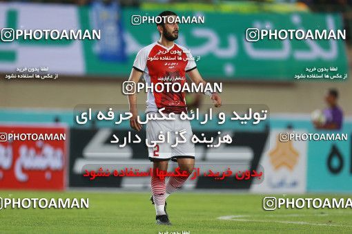 1122826, Khorramshahr, , Final جام حذفی فوتبال ایران, Khorramshahr Cup, Esteghlal 1 v 0 Khooneh be Khooneh on 2018/05/03 at Arvandan Stadium